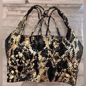 BuffBunny Sports Bra